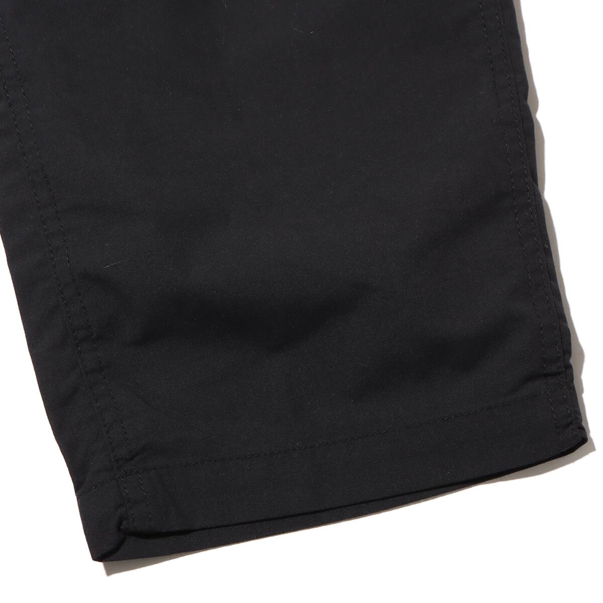 THE NORTH FACE Firefly Storage Pant ブラックの画像
