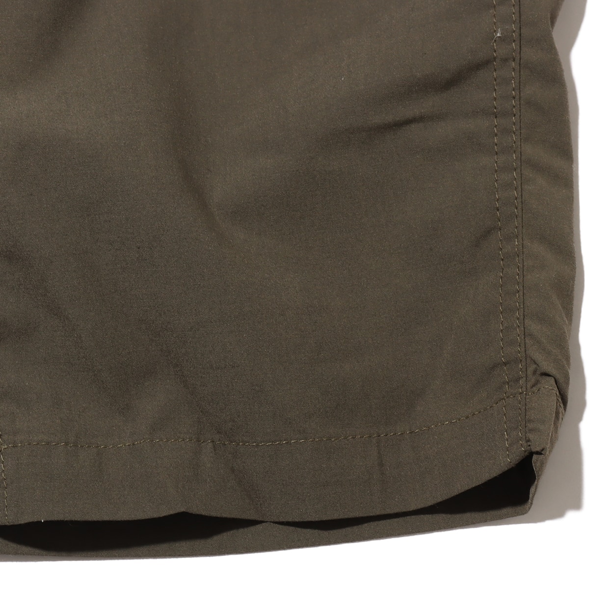 THE NORTH FACE Firefly Storage Pant ニュートープの画像