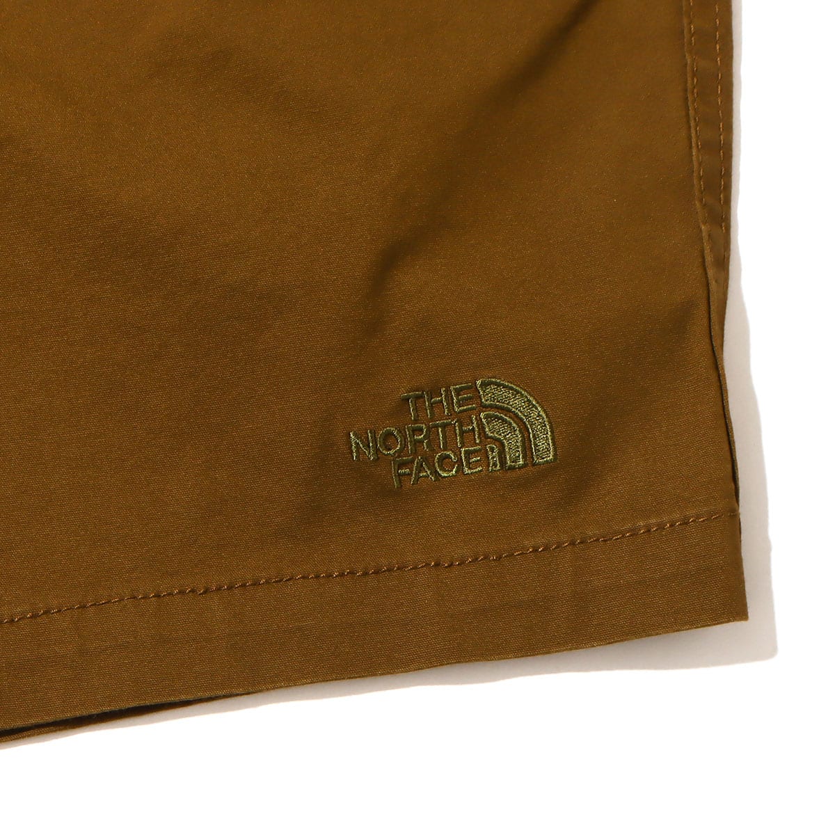 THE NORTH FACE COTTON OX LIGHT SHORT Mｵﾘ-ﾌﾞ 22SS-I（ザ