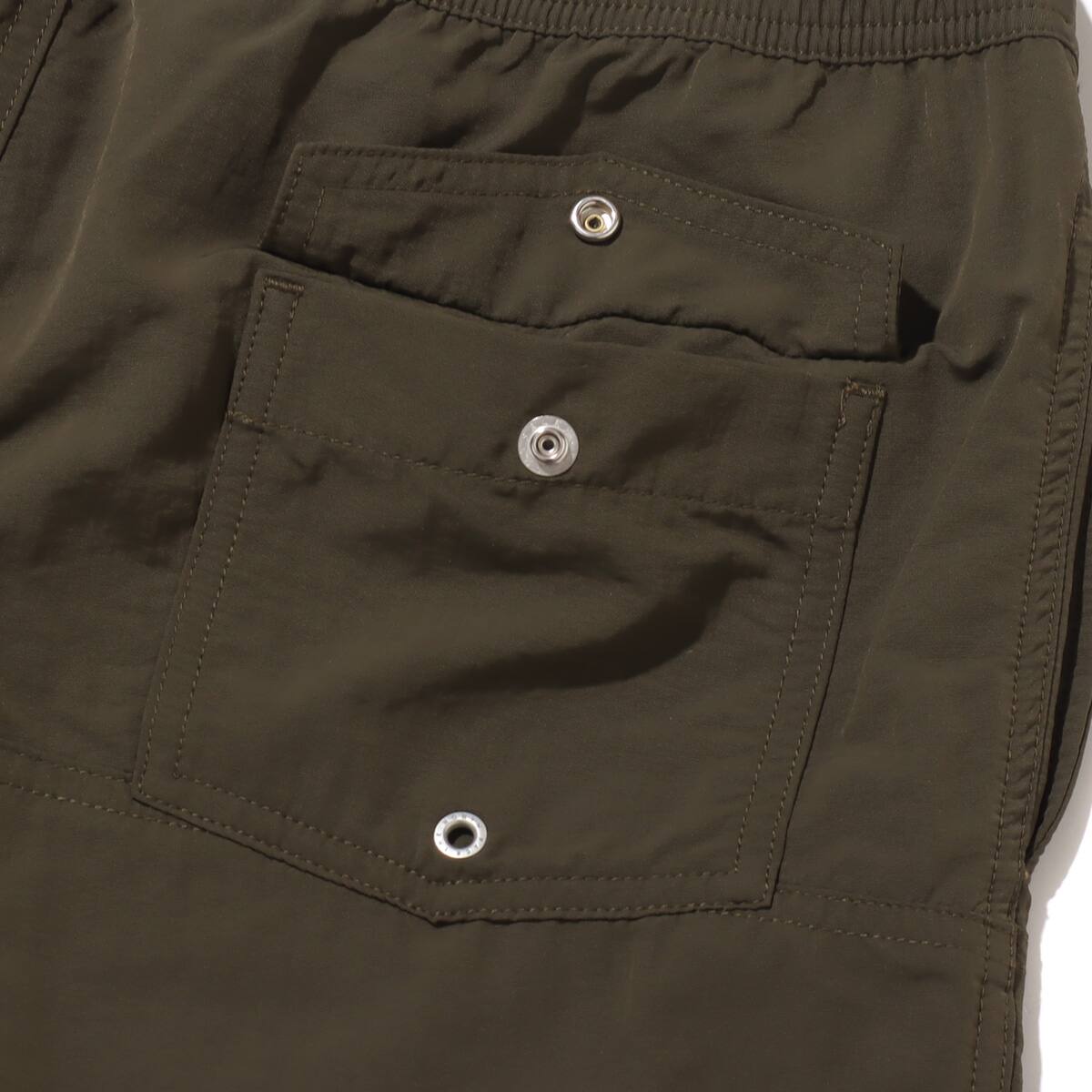 THE NORTH FACE MUD SHORT ニュートープ 23SS-I