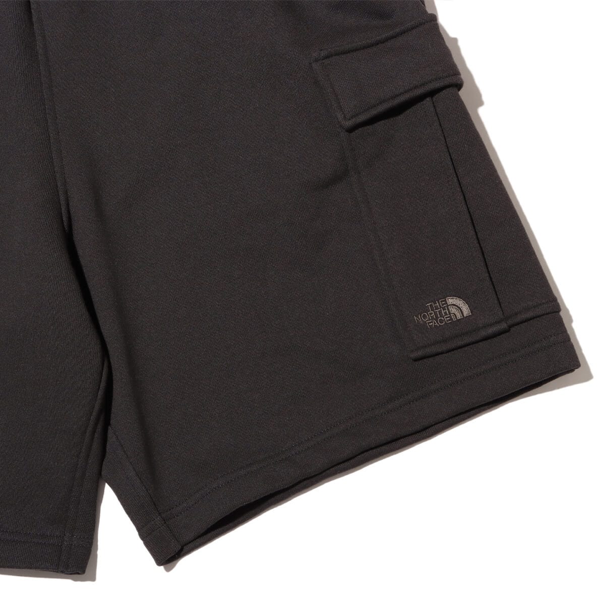 SWEAT CARGO Short (スウェットカーゴショーツ)KS