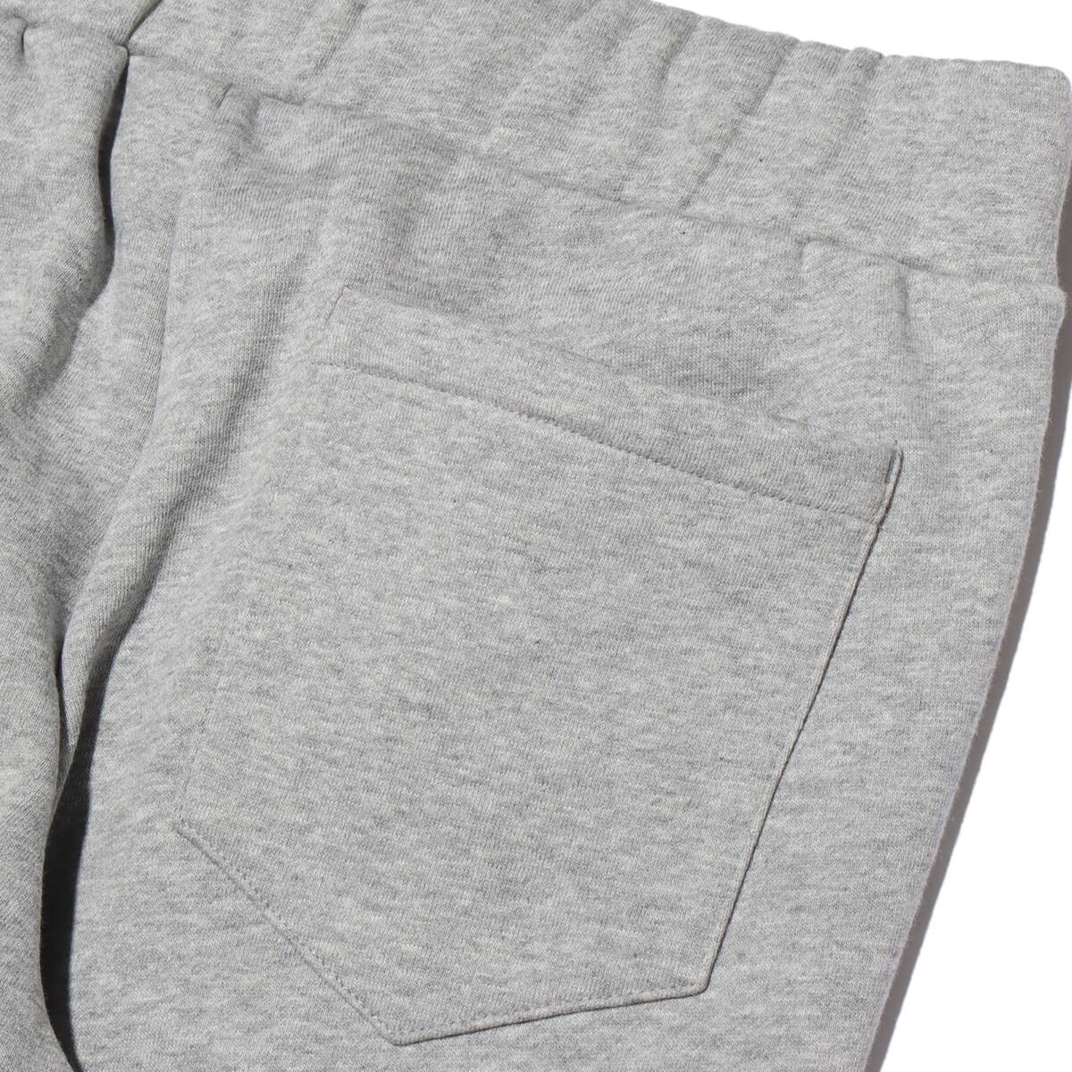 THE NORTH FACE FRONTVIEW PANT MIX GRAY 21SS-Iの画像