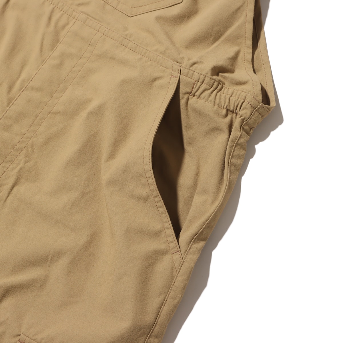 THE NORTH FACE FIREFLY BIB ケプルタンの画像