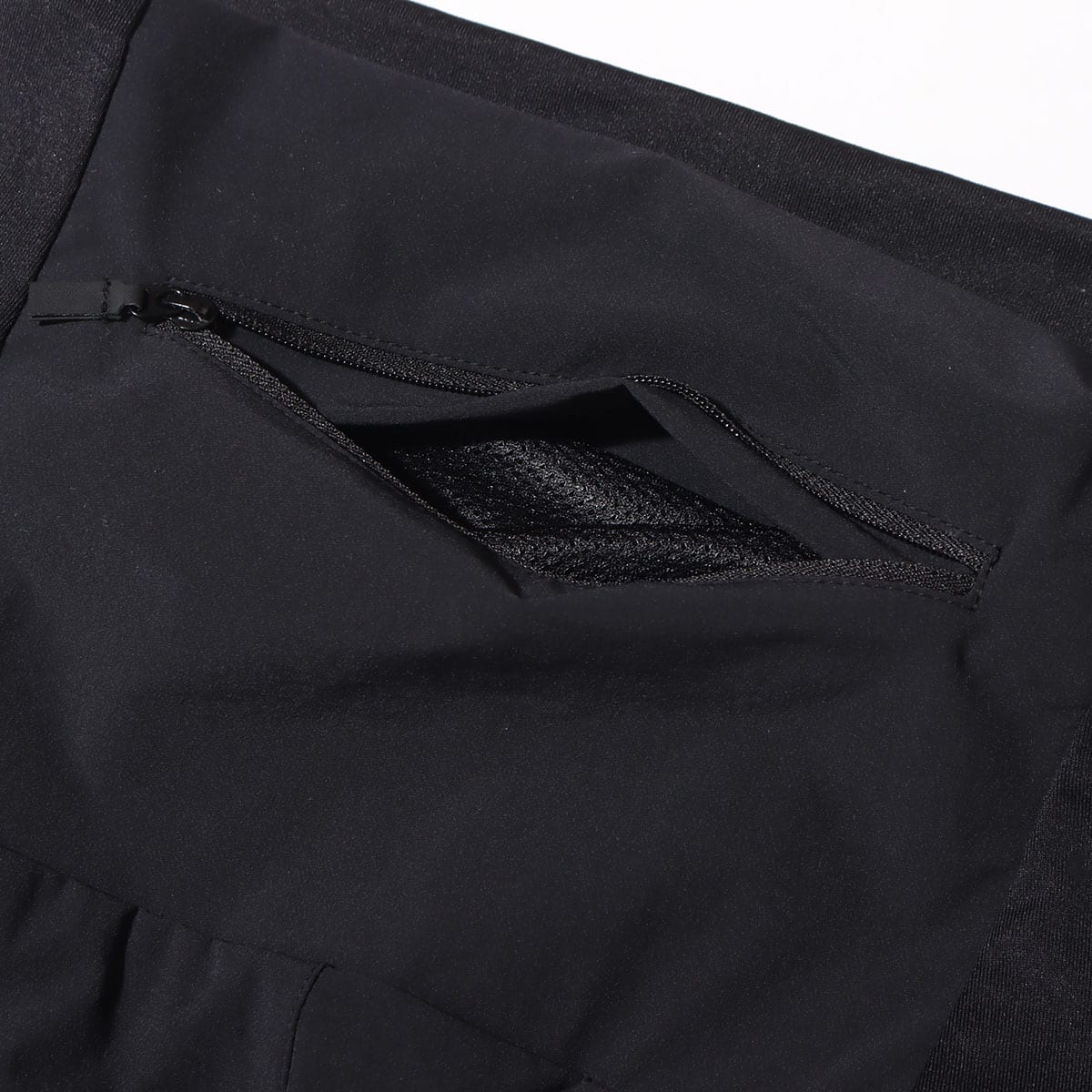 THE NORTH FACE MATERNITY LONG PANT BLACKの画像