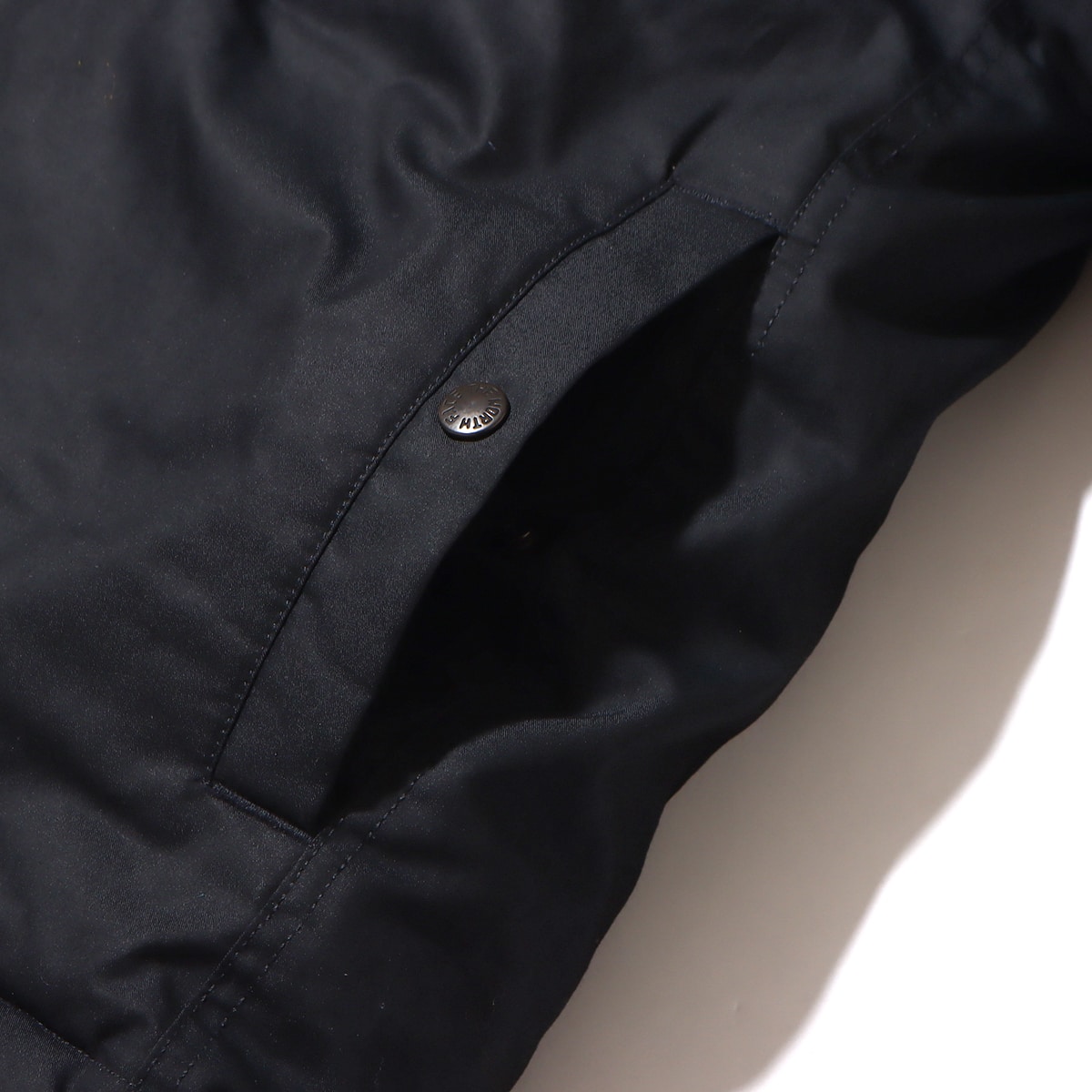 THE NORTH FACE PURPLE LABEL Lightweight Twill Mountain Short