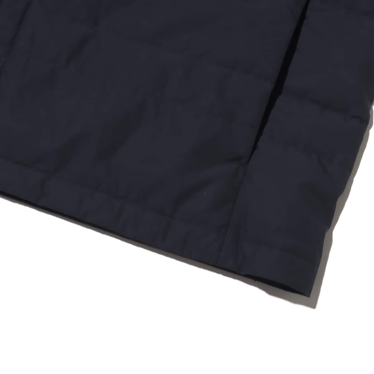 THE NORTH FACE PURPLE LABEL 65/35 Down Cardigan Dark Navy