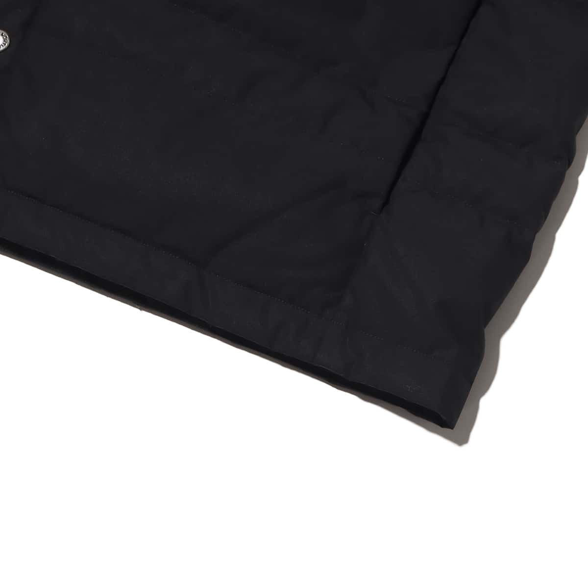 THE NORTH FACE PURPLE LABEL 65/35 Down Cardigan Black(ザ THE NORTH FACE PURPLE LABEL 65/35 Down Cardigan Black(ザ