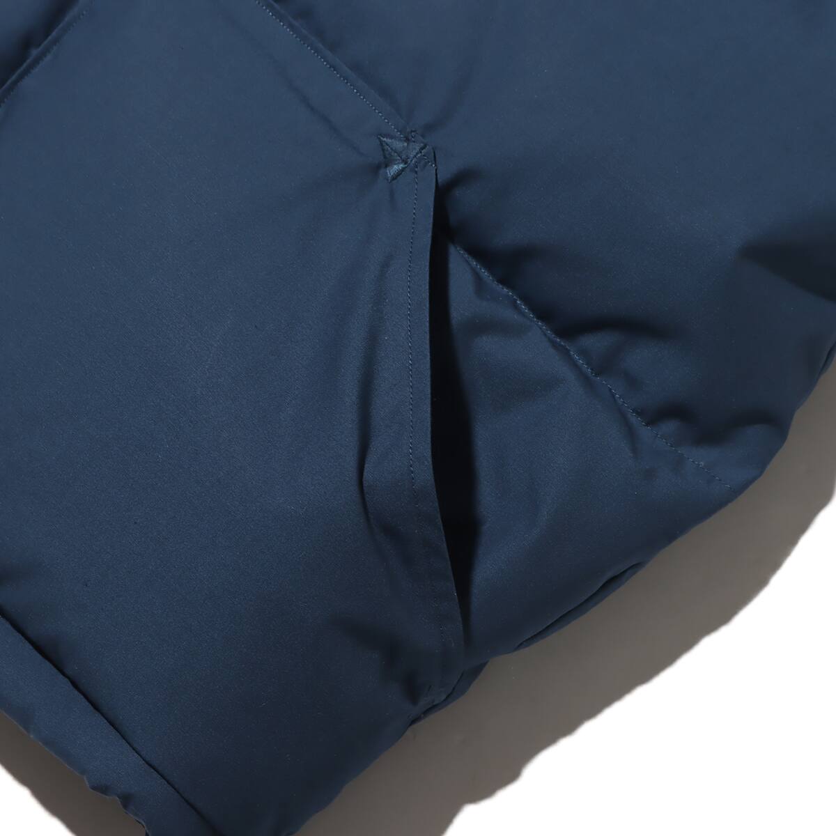 THE NORTH FACE PURPLE LABEL 65/35 Sierra Vest Vintage Navy 23FW-Iの画像