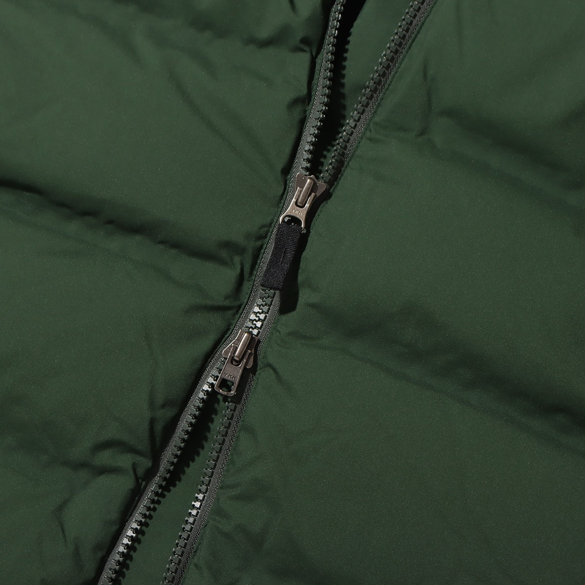 THE NORTH FACE BELAYER PARKA Pニードルの画像