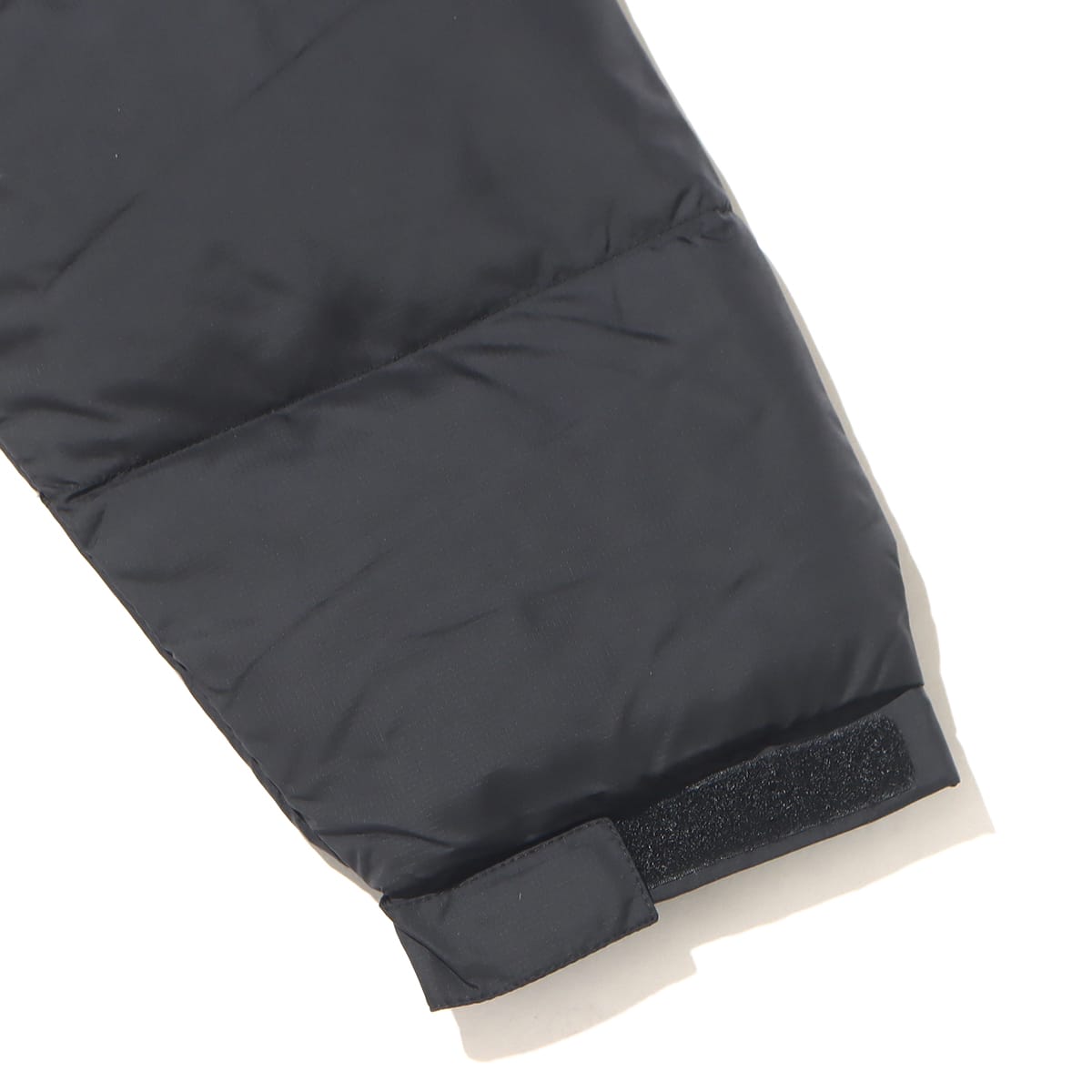 THE NORTH FACE NUPTSE JACKET ブラック 22FW-I（ザ・ノース