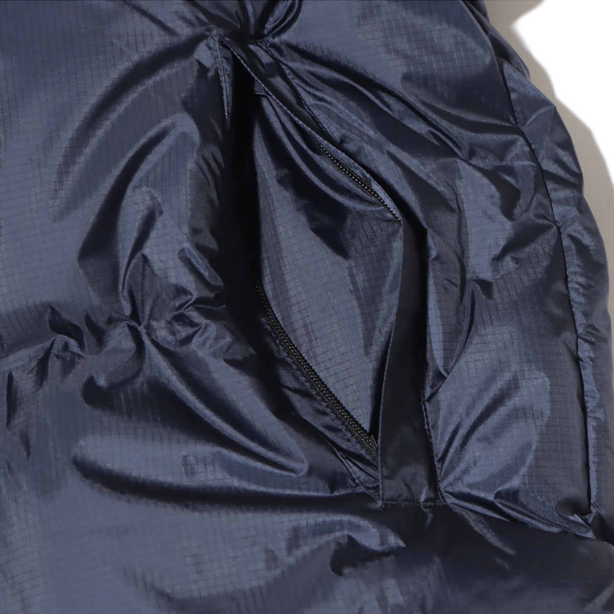 THE NORTH FACE GTX NUPTSE JACKET アーバンネイビー（ザ