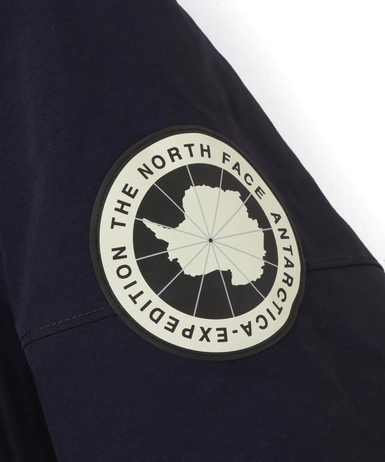 THE NORTH FACE Antarctica Parka アビエイターネイビーの画像
