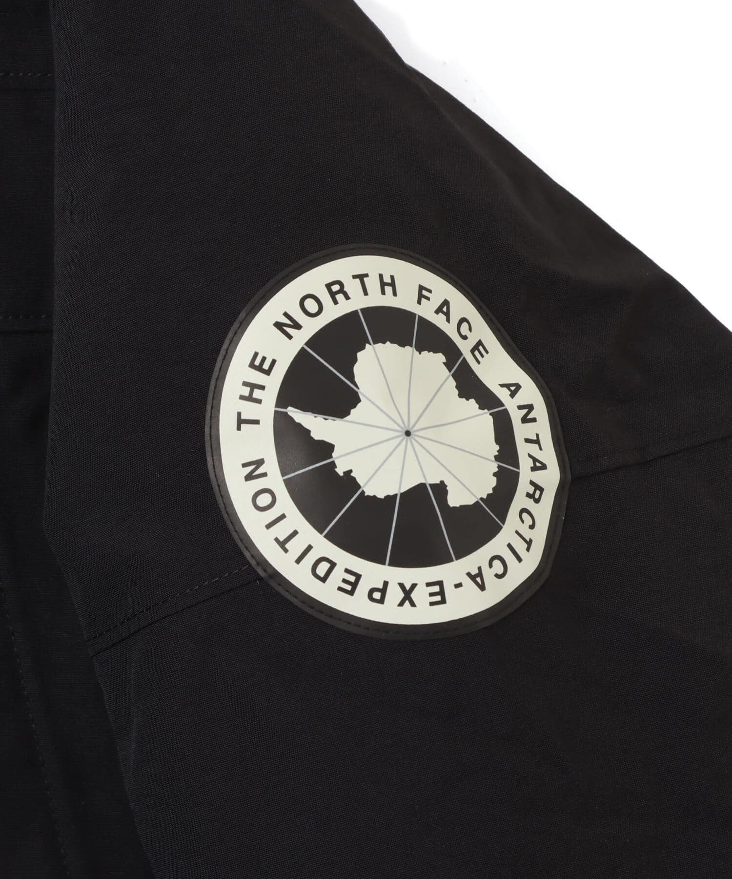 THE NORTH FACE Antarctica Parka ブラックの画像