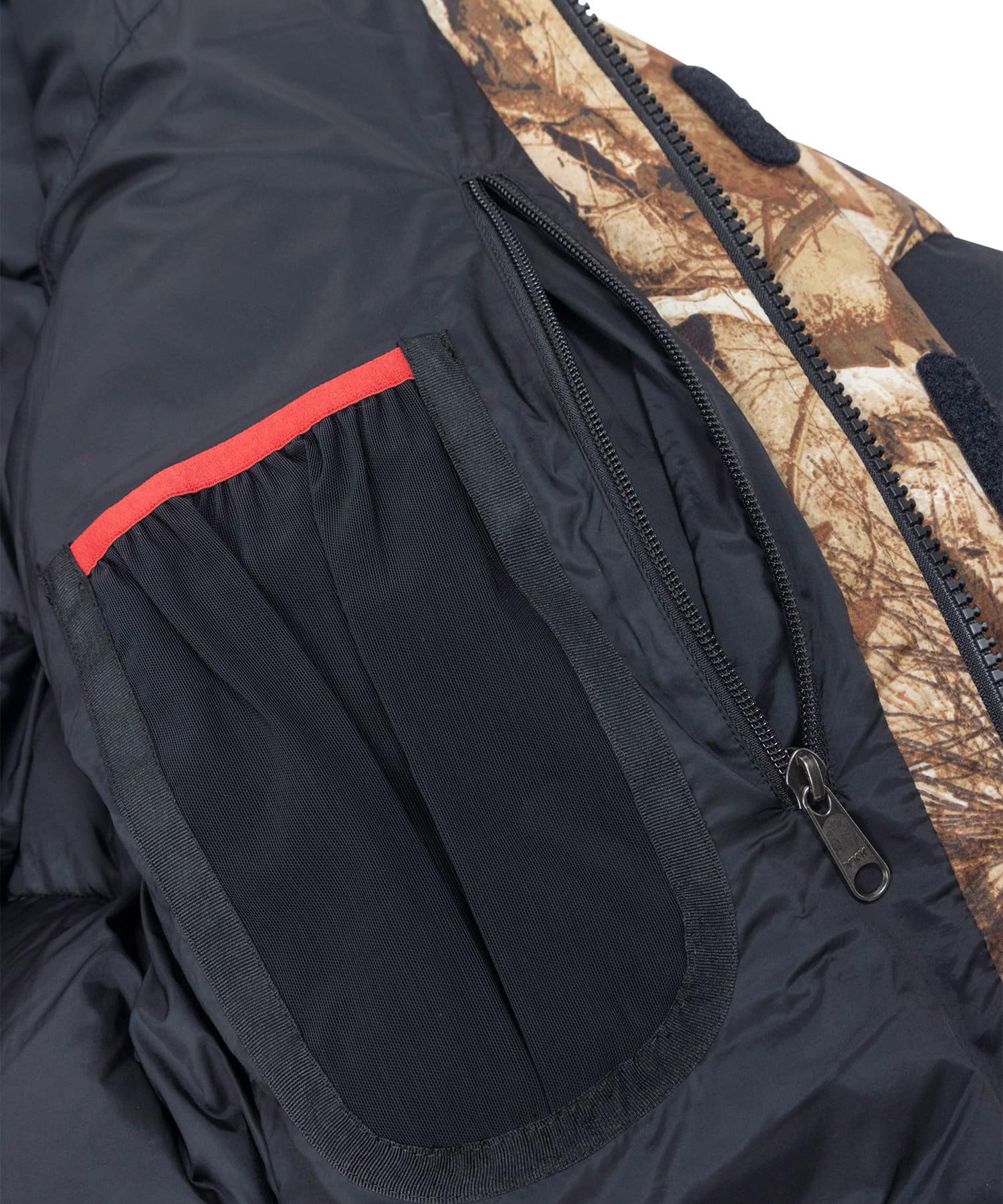 THE NORTH FACE Novelty Baltoro Light Jacket フォレストフロアの画像