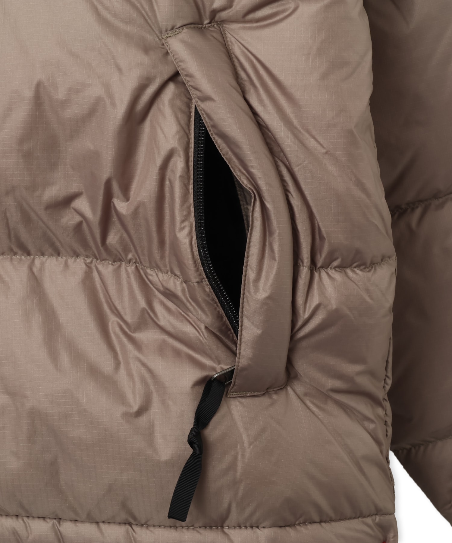 THE NORTH FACE NUPTSE JACKET MRXKの画像