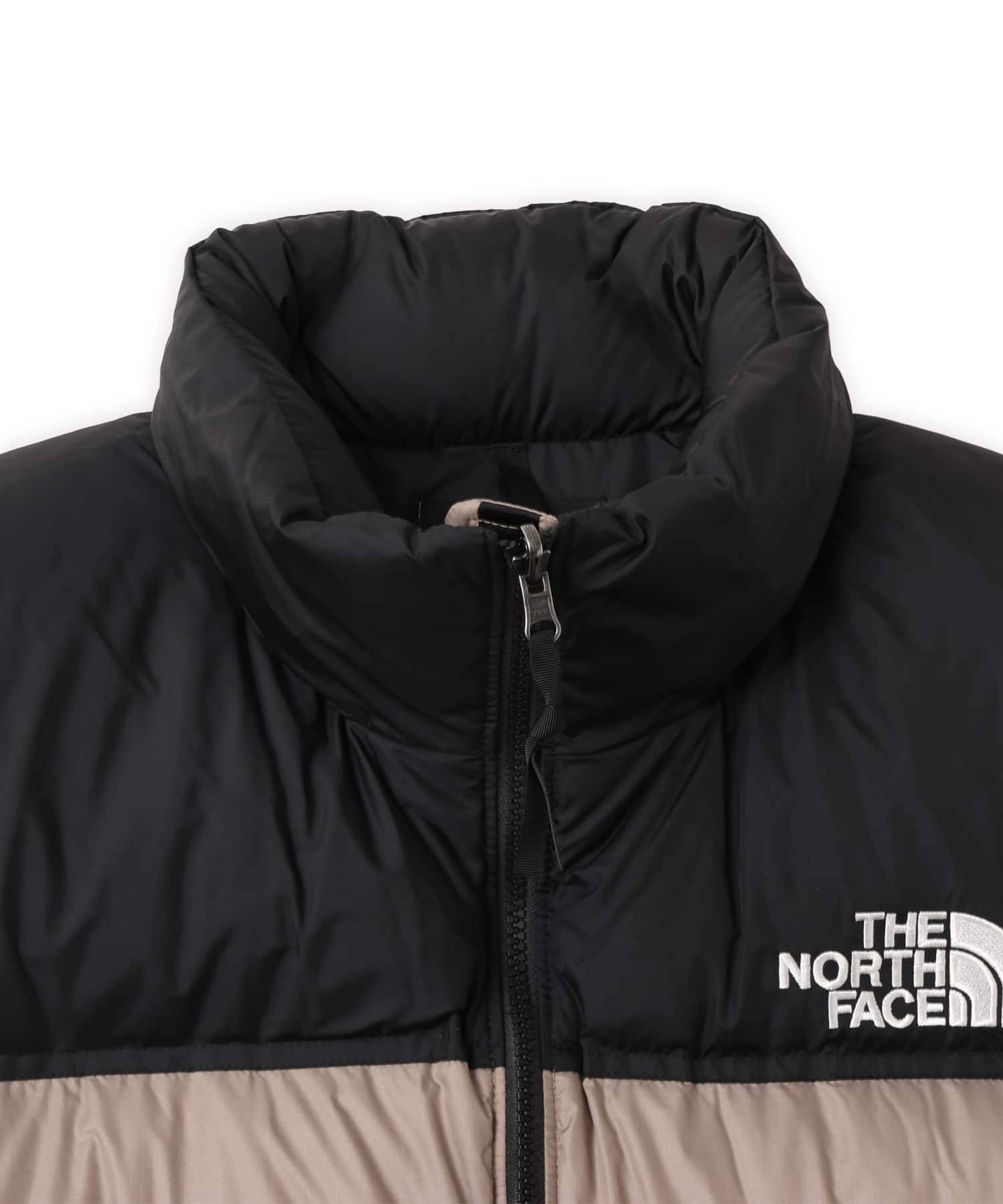 THE NORTH FACE NUPTSE VEST MRXKの画像