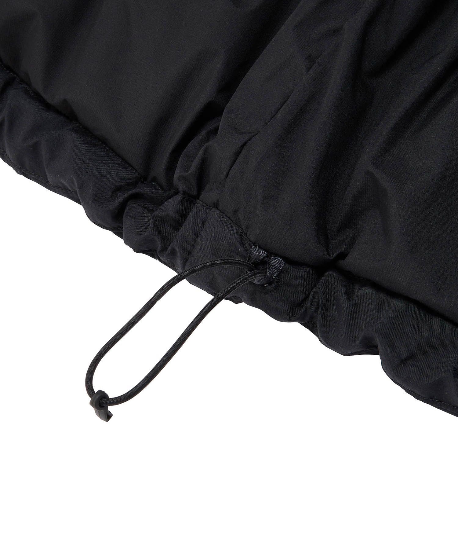 THE NORTH FACE Alteration Sierra Jacket ブラックの画像