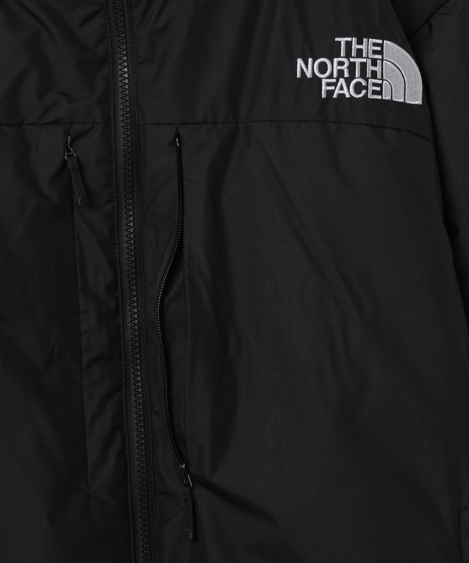 THE NORTH FACE BALTORO SLEEK LIGHT JACKET ブラックの画像