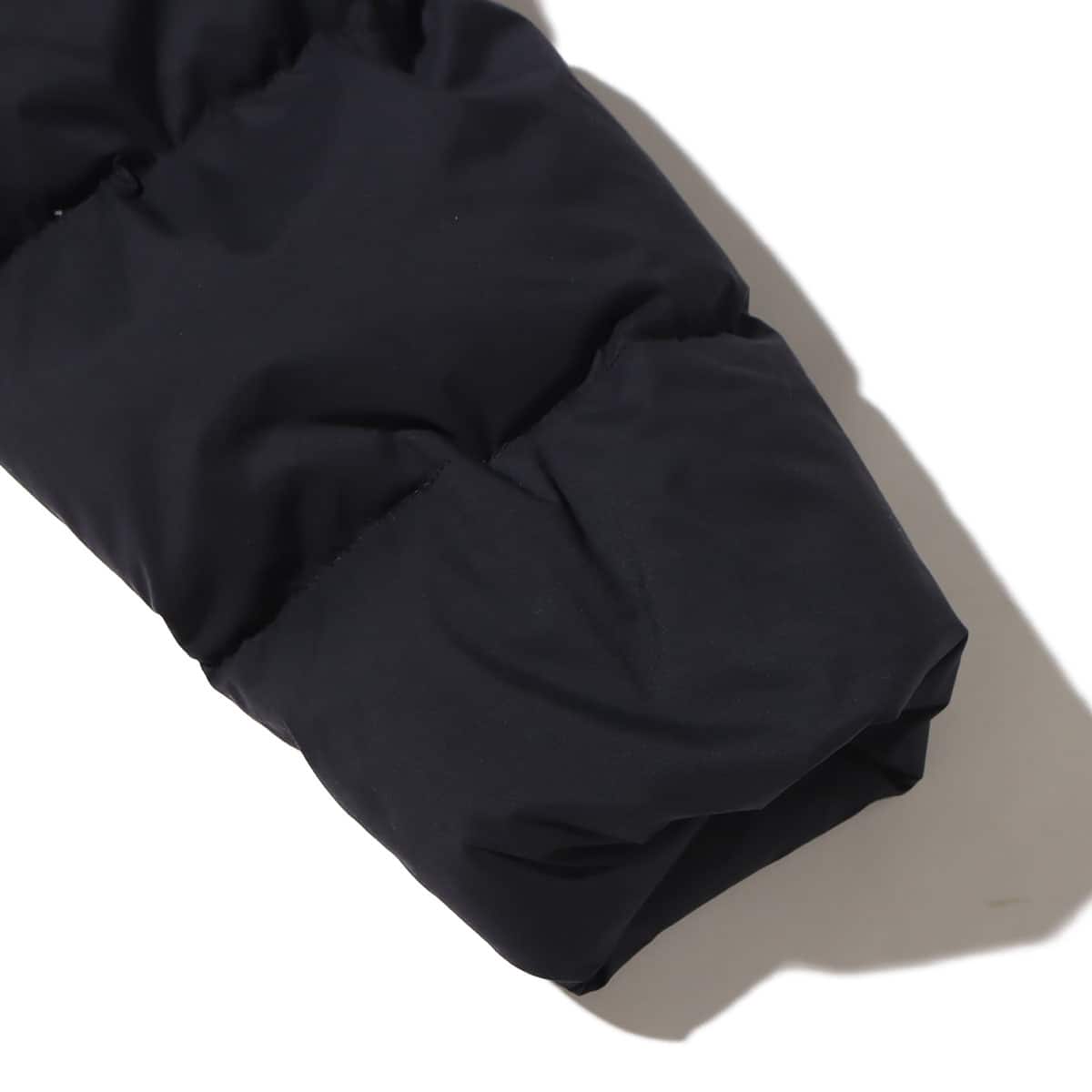 THE NORTH FACE CAMP SIERRA LONG COAT BLACK 23FW-I（ザ