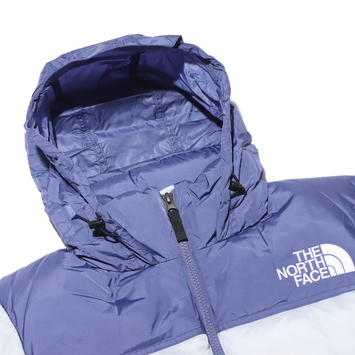 THE NORTH FACE SHORT NUPTSE JACKET CBXDP 23FW-I