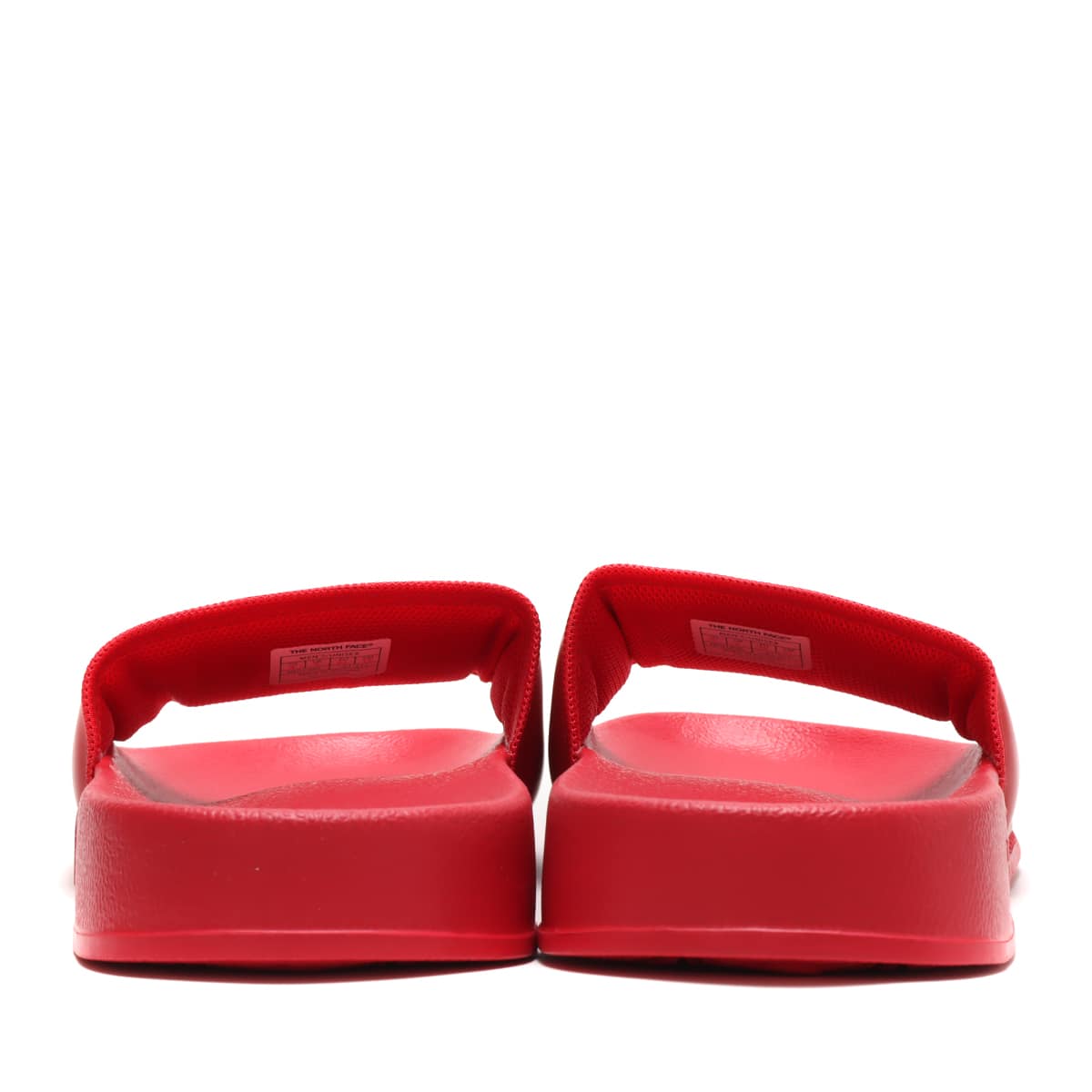 THE NORTH FACE BASE CAMP SLIDE 2 TNF RED 21SS-Iの画像