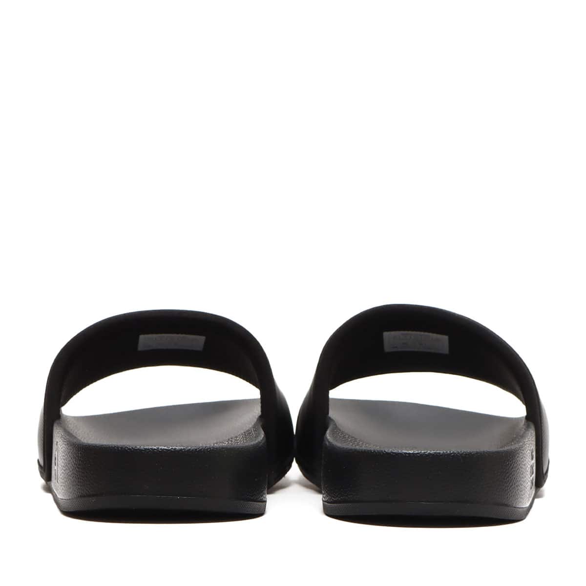 THE NORTH FACE BASE CAMP SLIDE III ブラック の画像