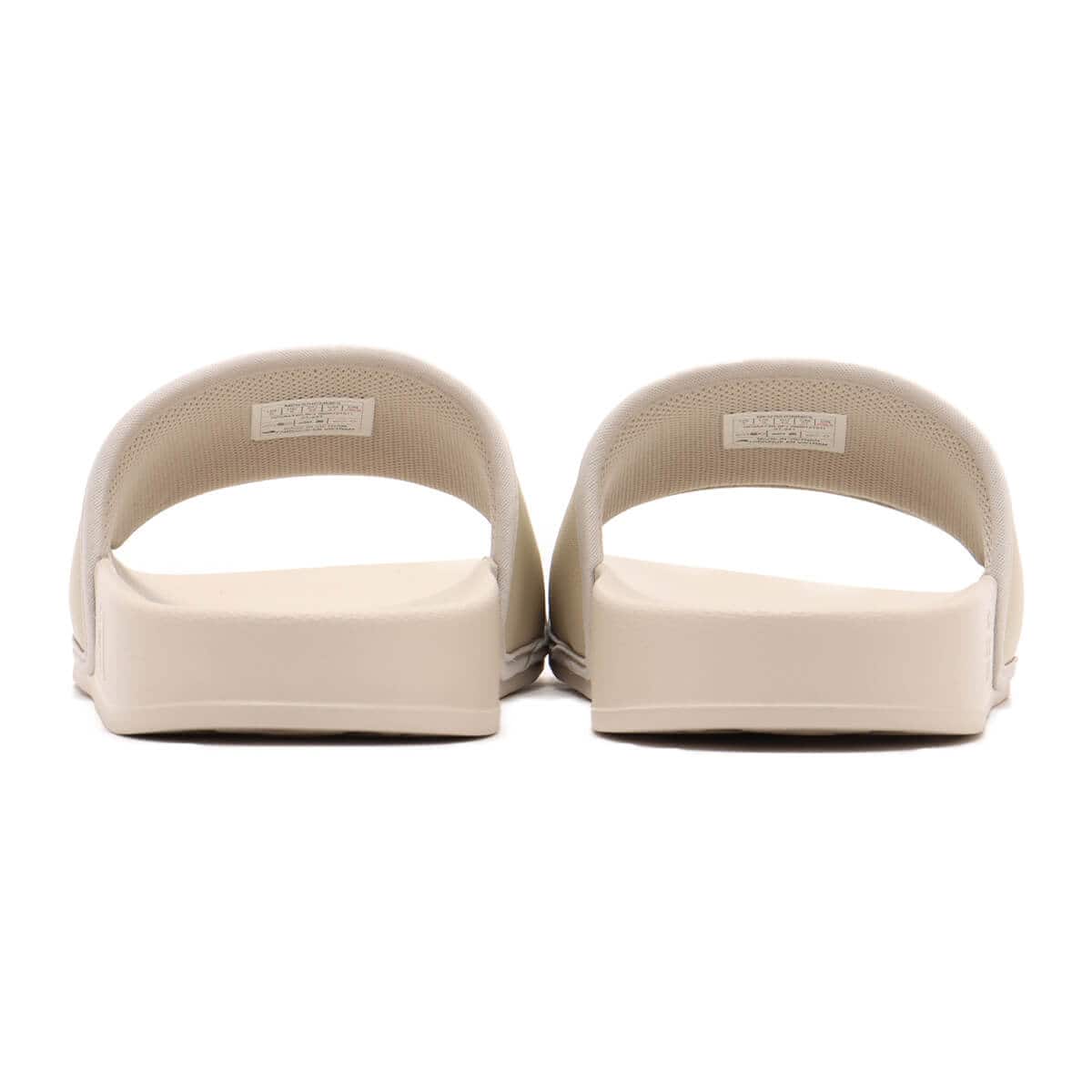THE NORTH FACE Base Camp Slide III サンドストーンxTNFブラック の画像
