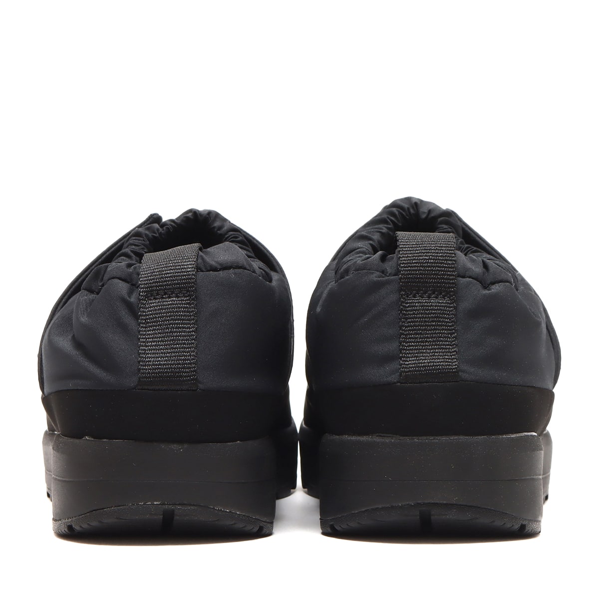 THE NORTH FACE HUMPBACK WP MOC TNFブラック×TNFブラック 22FW-I