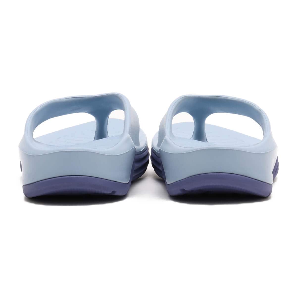 THE NORTH FACE RE-Activ Flip スティールブルー×ケイブブルーの画像