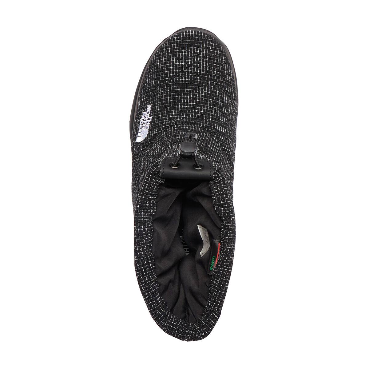 THE NORTH FACE Nuptse Bootie WP VII Dyneema TNFブラック×TNFブラック の画像