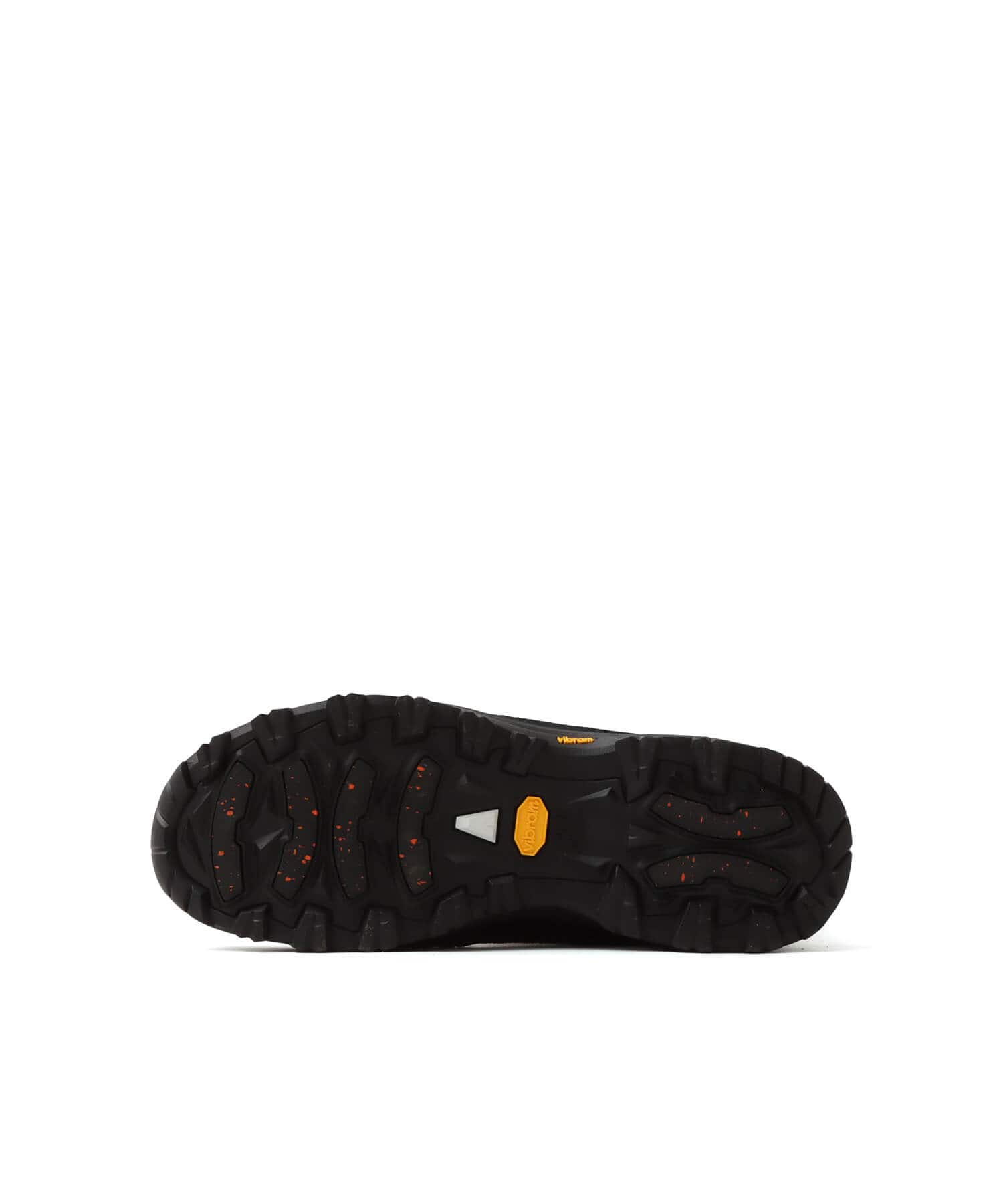 THE NORTH FACE NUPTSE BOOTIE BACKZIP GTX TNF ブラックの画像