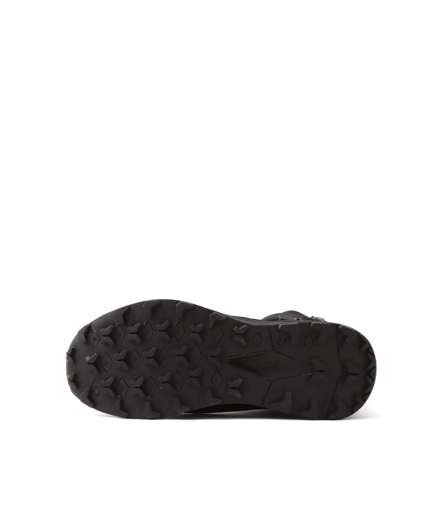 THE NORTH FACE VECTIV THUNDER GTX TNF ブラックの画像