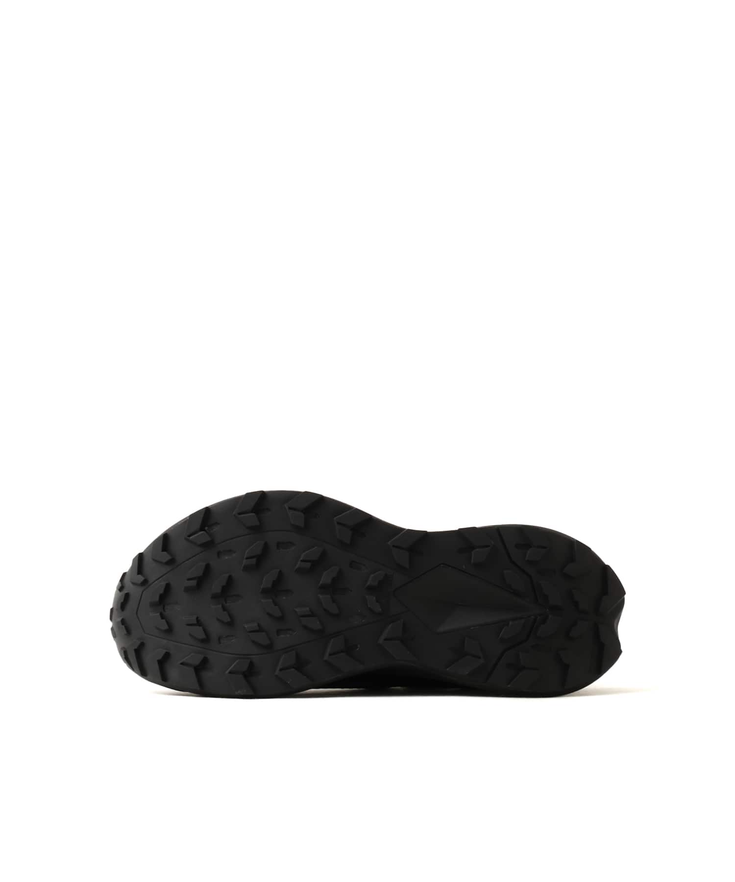 THE NORTH FACE VECTIV SUPPLE GORE-TEX ＴＮＦブラックxＴＮＦブラックの画像