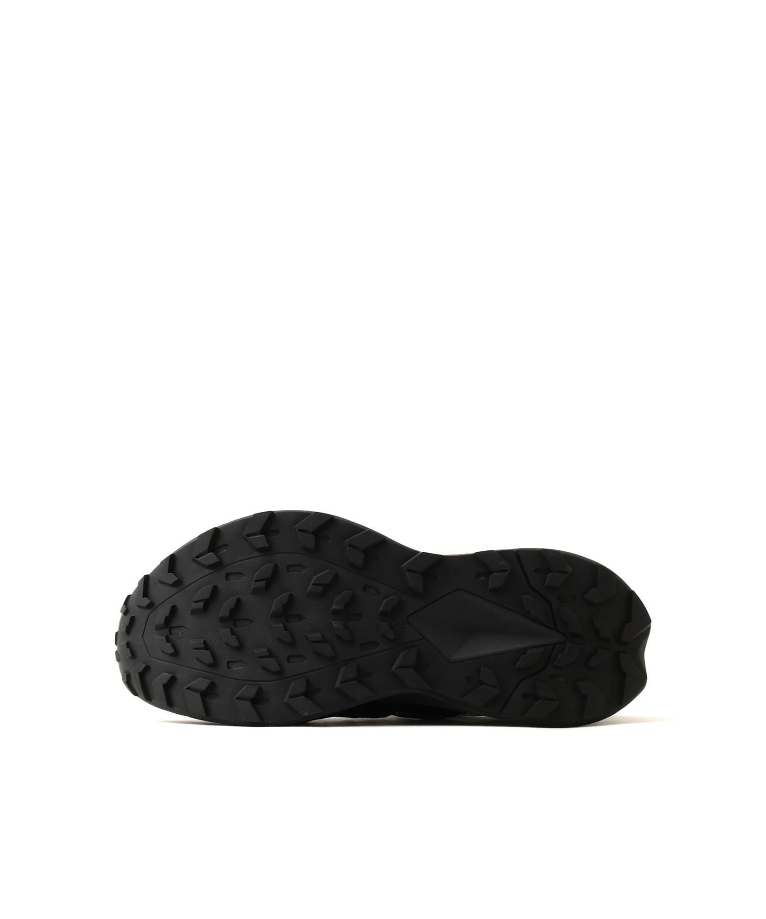 THE NORTH FACE VECTIV BREEZE 2 ＴＮＦブラックxＴＮＦブラックの画像
