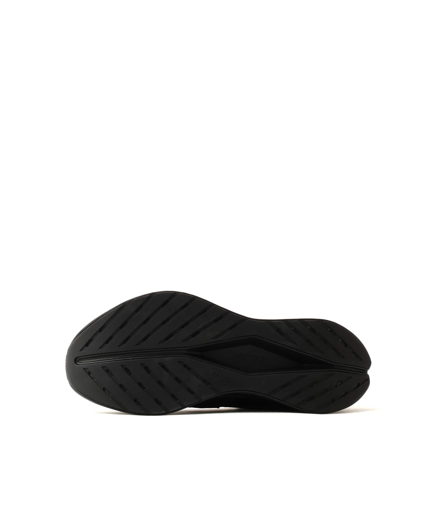 THE NORTH FACE VECTIV VERSA LS ＴＮＦブラックxＴＮＦブラックの画像