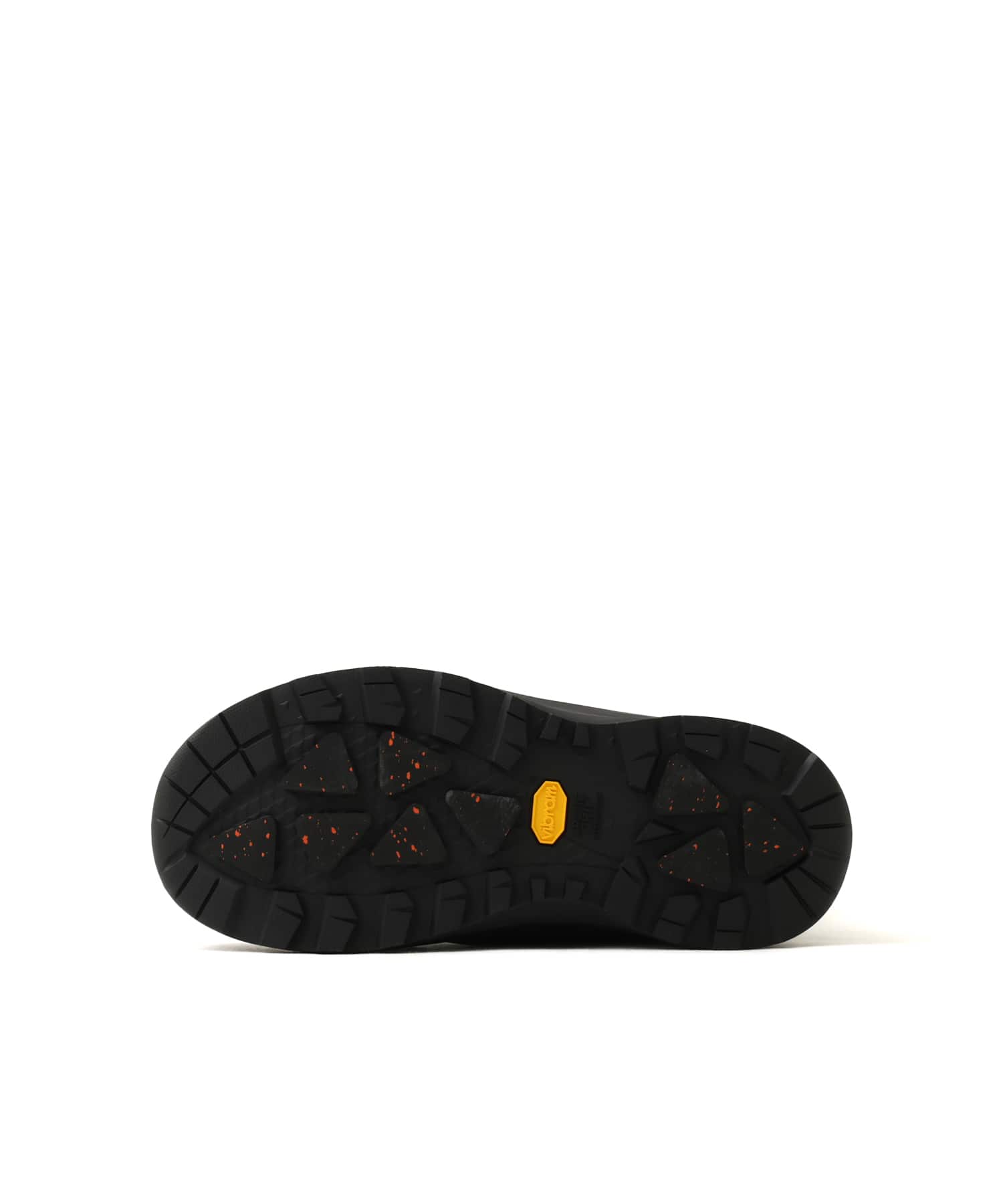 THE NORTH FACE HERITAGE NUPTSE BOOTIE ARCTIC GRIP TNFブラックの画像