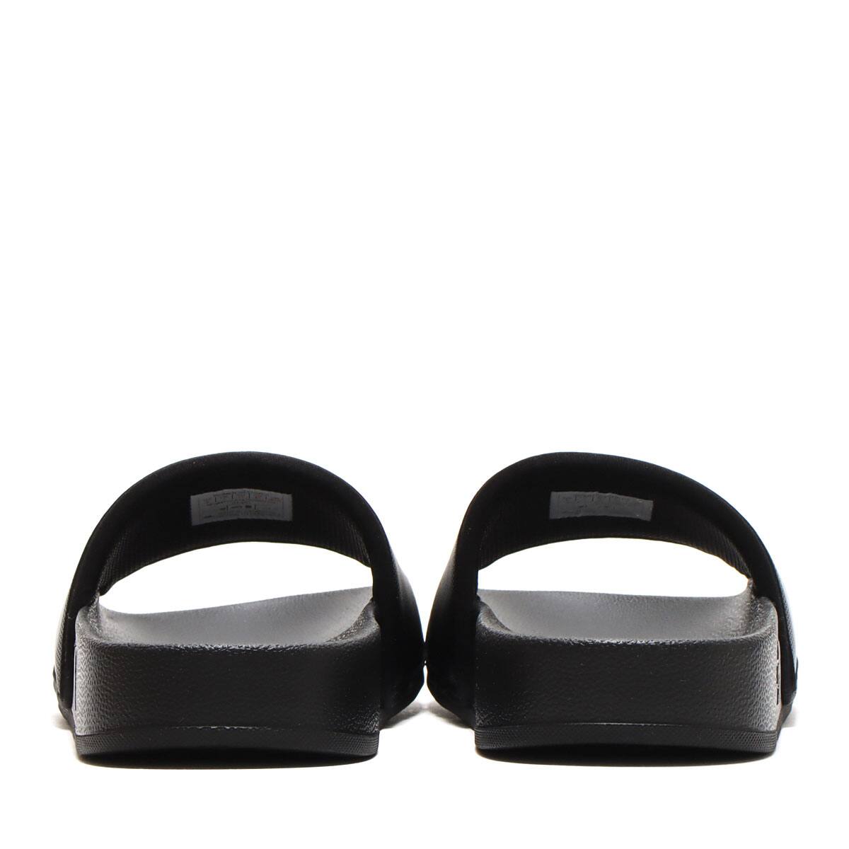 THE NORTH FACE WOMENS BASE CAMP SLIDE III TNFBLACK 22SS-Iの画像