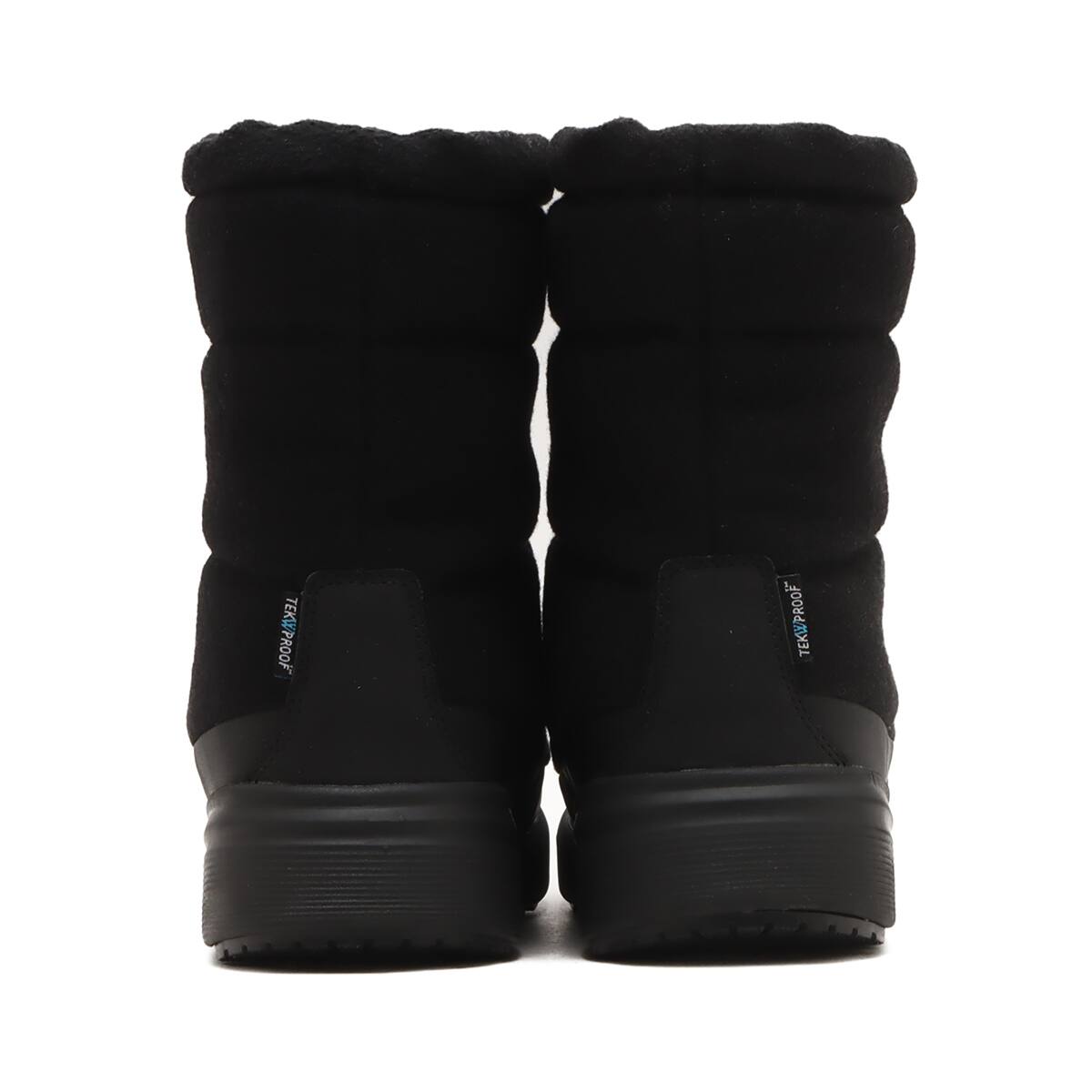 THE NORTH FACE WOMENS NUPTSE BOOTIE WP VIII ビーバー 23FW-I