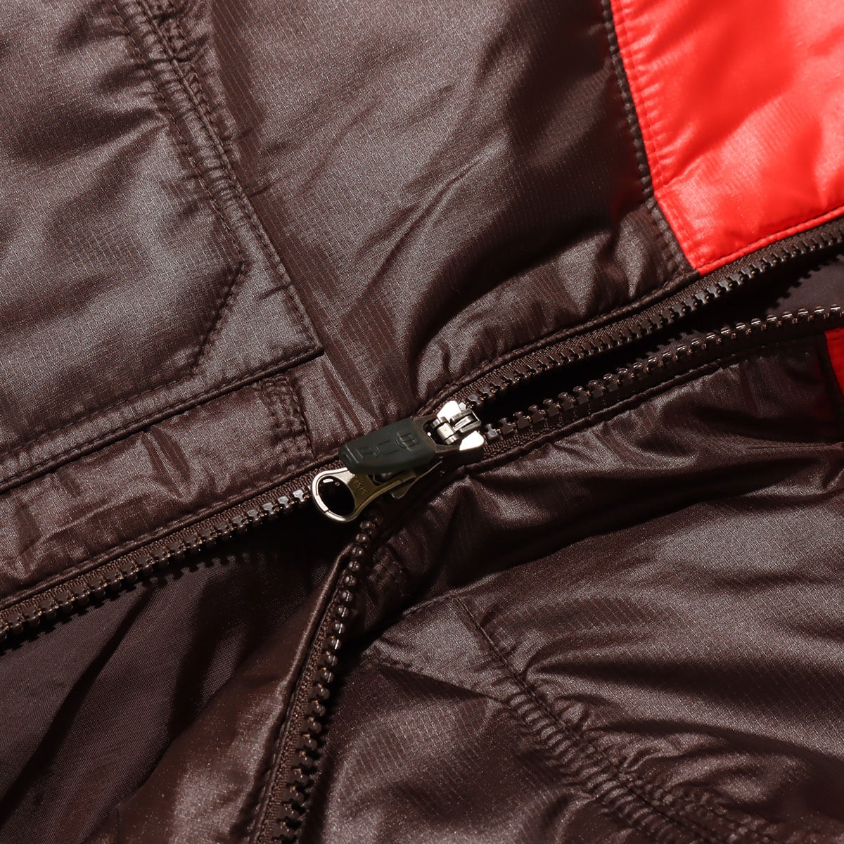 NIKE ACG DOWN JACKET 90年代 USED BLACK 21SS-I