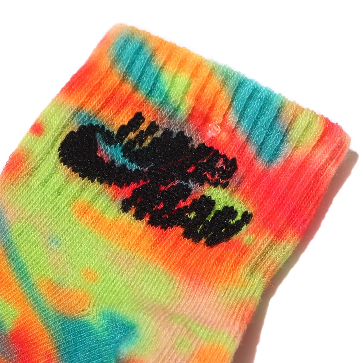 JORDAN ANKLE SOCKS 3PIECE SET INFRARED 22HO-Iの画像