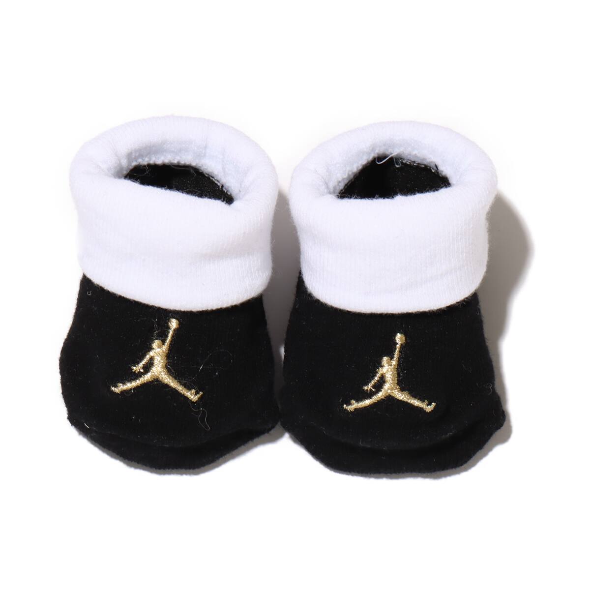 JORDAN HOLIDAY SHINE 3PC BOX SET BLACK 24SP-Sの画像