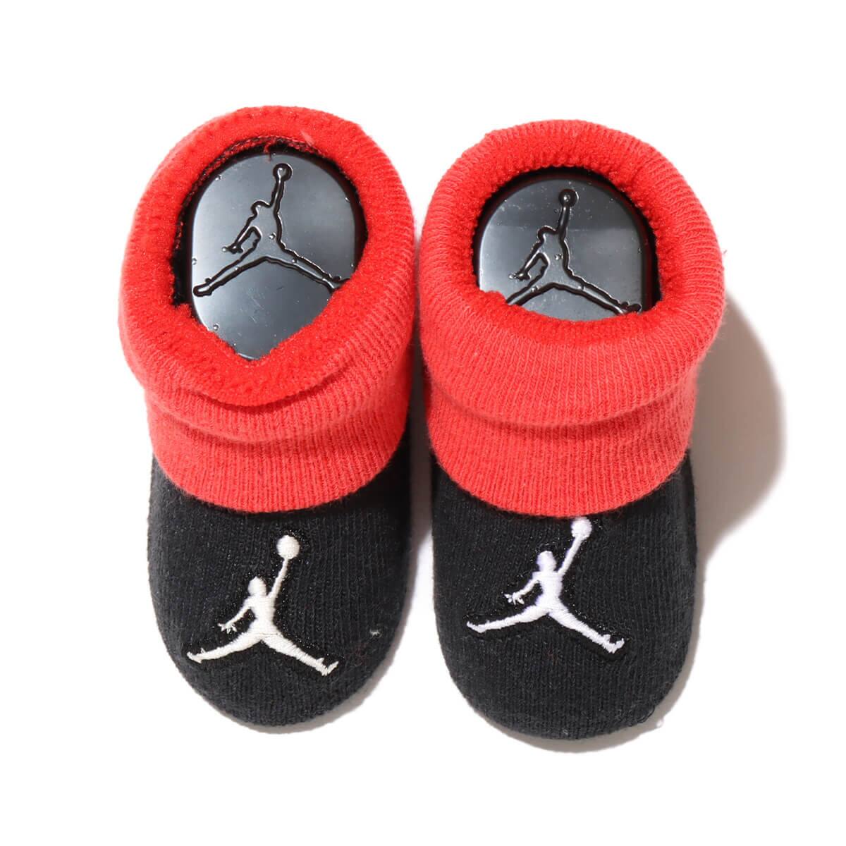 JORDAN BRAND MJ ESSENTIALS AOP 3PC SET BLACK の画像