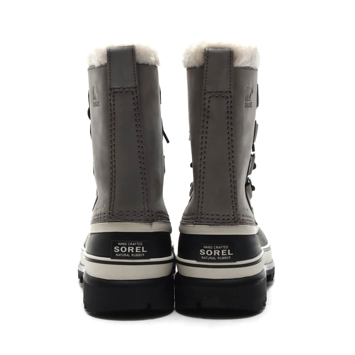 SOREL CARIBOU SHALE/STONE 17FW-Iの画像