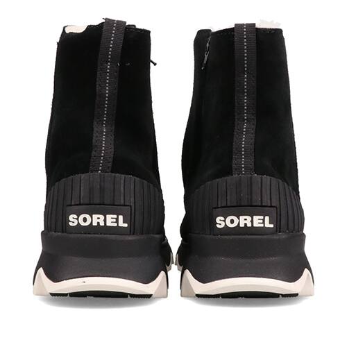 SOREL キネティックショート 6.5 ブラック ブーツ SOREL KINETIC SOREL キネティックショート 6.5 ブラック ブーツ SOREL KINETIC