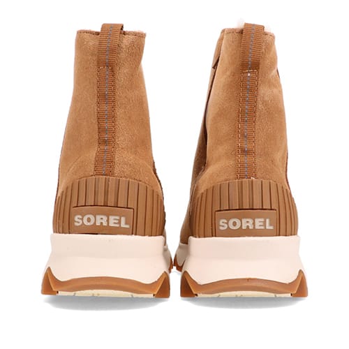 SOREL KINETIC ™ SHORT CAMEL BROWN/NATURAL 20FW-I