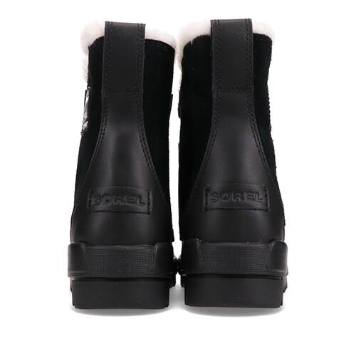 SOREL TIVOLI TM IV BLACKの画像