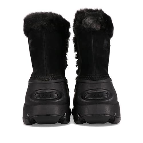 SOREL SNOW ANGEL ™ BLACK 20FW-Iの画像
