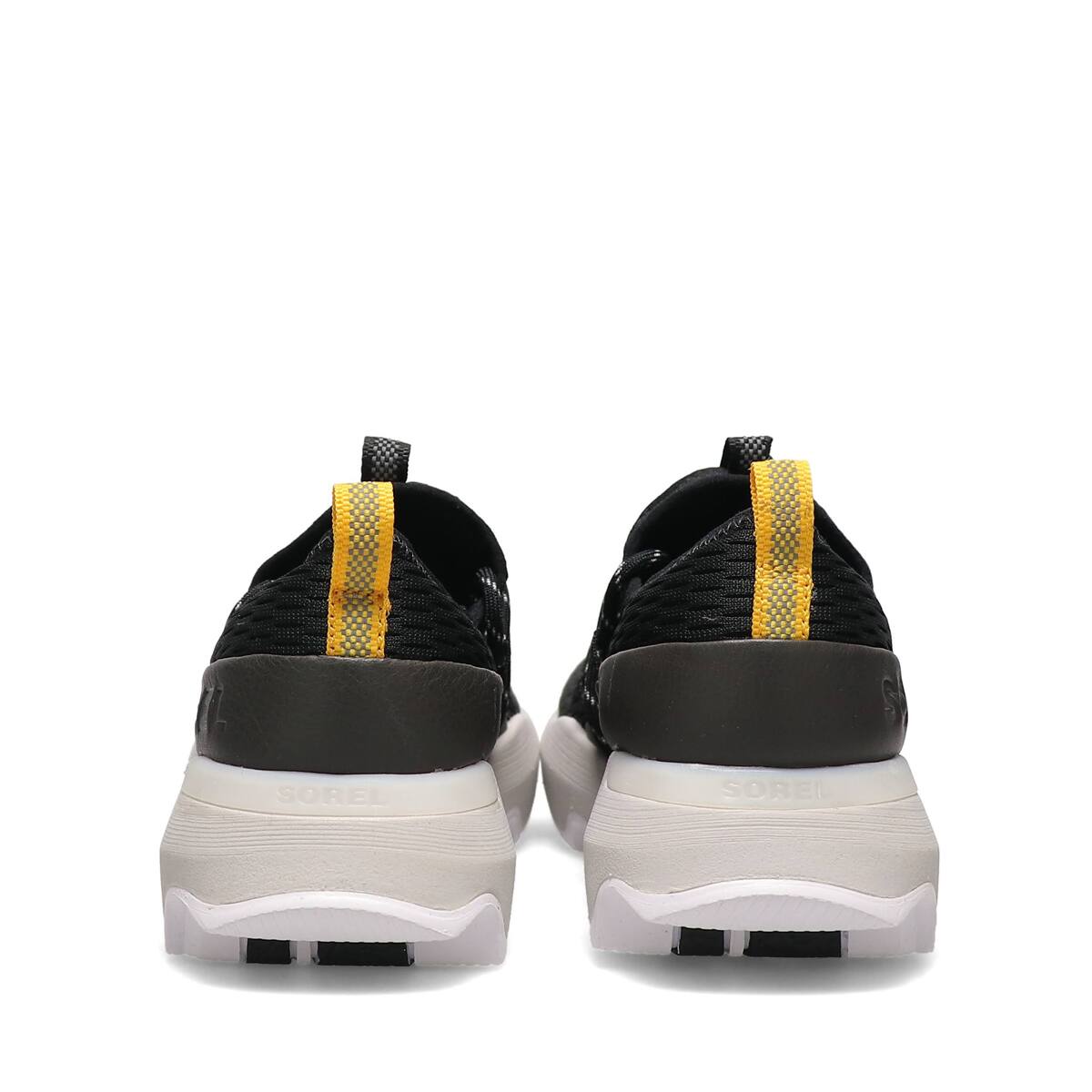SOREL KINETIC™ IMPACT LACE Black, White 22SS-Iの画像