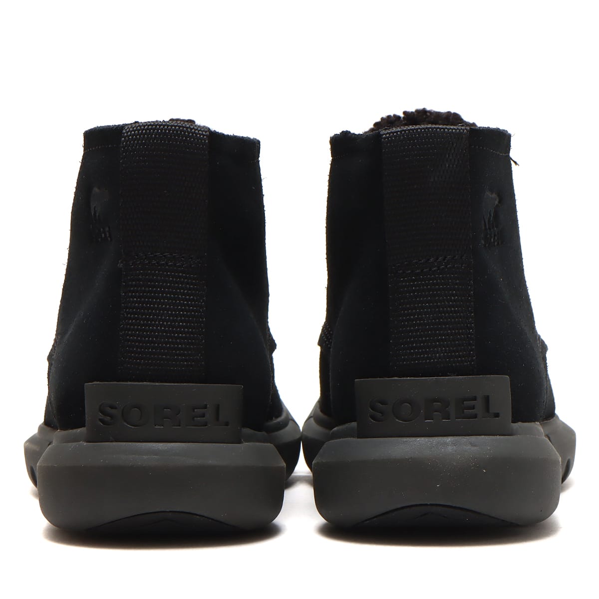 SOREL EXPLORER II DRIFT WP BLACK SEA SAL 22SS-Iの画像