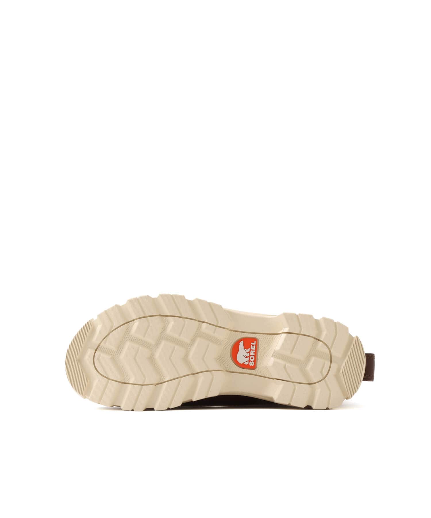 SOREL TIVOLI V WP Velvet Tan Tobaccoの画像